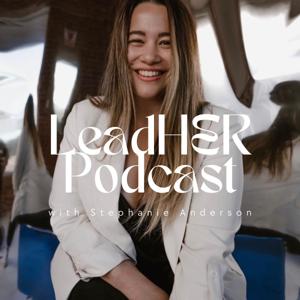 LeadHER Podcast