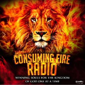 Consuming Fire Radio Network