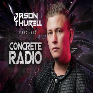 CONCRETE RADIO