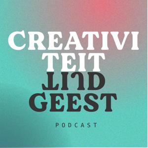 De Creativiteitgeest Podcast