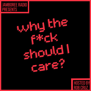Why The F*ck Should I Care?