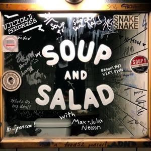 Soup & Salad
