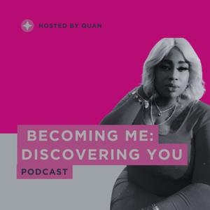 Becoming Me: Discovering You