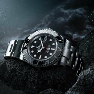 RC Watches Investment