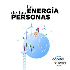 La energía de las personas