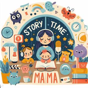 Story Time Mama