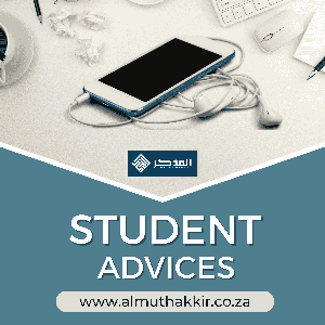 Student Advices