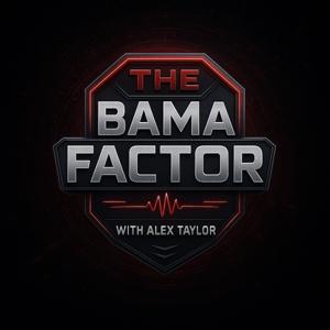 The Bama Factor with Alex Taylor
