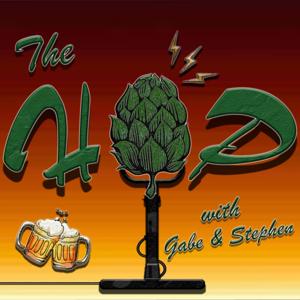 The HOP: A Craft Beer Podcast