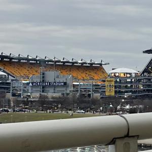 My first ever podcast