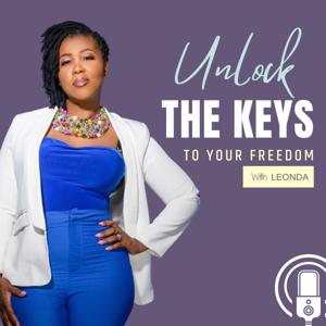 Unlock the Keys to Your Freedom