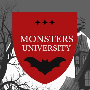 Monsters University