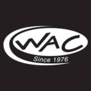 What's Up At The WAC-Lake Country?