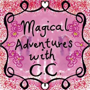 Magical Adventures with CC