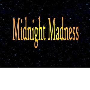 Midnight Madness Radio & TV