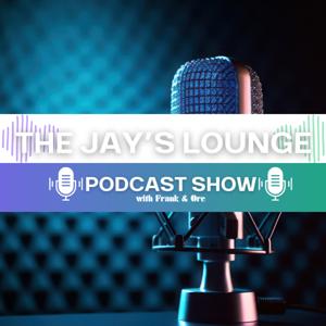 The Jay's Lounge