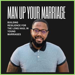 Man Up Your Marriage