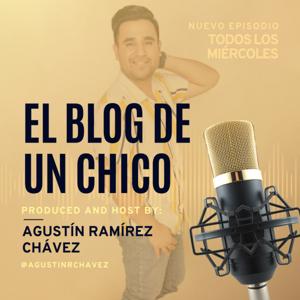El Blog de un Chico
