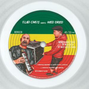 Big Dabass Recordings