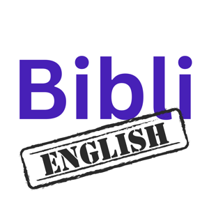 Bibli English