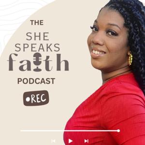 She Speaks Faith