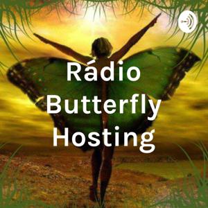 Rádio Butterfly Hosting