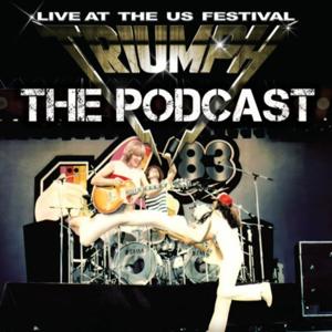 Triumph Allied Forces Podcast Network