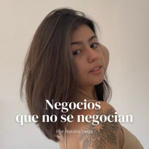Negocios que no se negocian