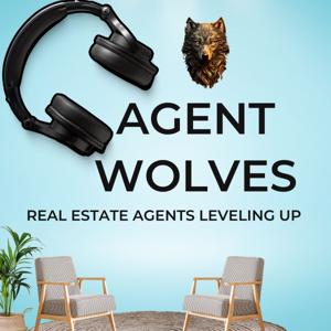 Agent Wolves Real Estate Agents Leveling Up