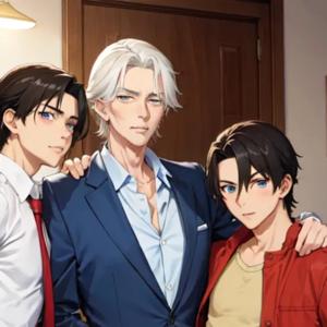 DOA: Discussion of Anime