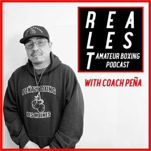 The Realest: Midwest Amateur Boxing Podcast