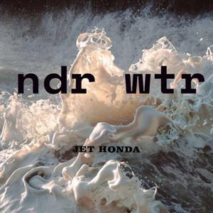 Jet Honda -- NDR WTR