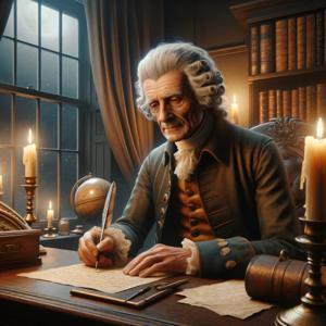 The Letters of John Newton