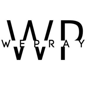 We Pray Podcast