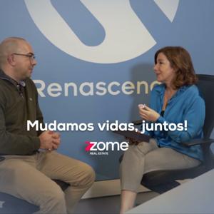 Mudamos Vidas, Juntos!