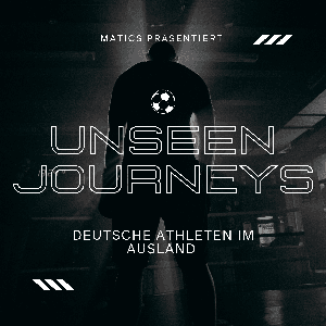Unseen Journeys