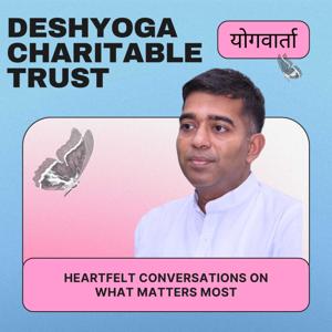 (योगवार्ता) Deshyoga Charitable trust