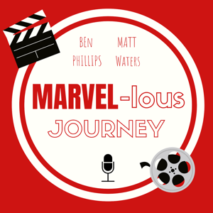 Ben & Matt's Marvellous Journey