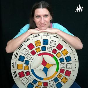 Mk Soto - Astrología Maya