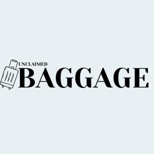 Unclaimed Baggage