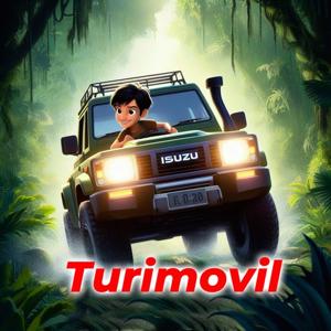 turimovil 3Speak Podcast