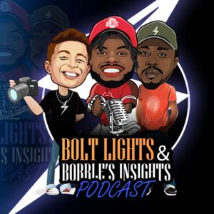 Bolt Lights & Bobble's Insights