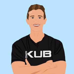 Coach Kub Podcast