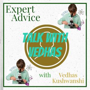 Talk with Vedhas