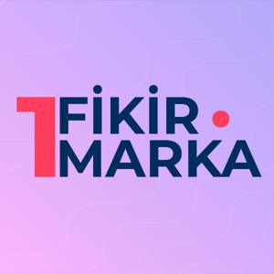 1Fikir1Marka Podcast serisi, kendi markasını kurmak isteyenler için oluşturulmuştur.