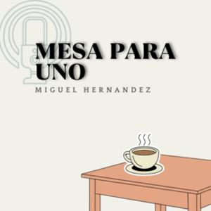 Mesa para uno