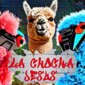 LA CHOCHA JESÚS