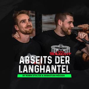 Abseits der Langhantel