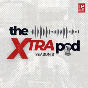 The XTRA Pod: The Most eXTRA