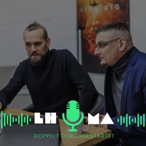 Doppelt Durchgestartet: Von Unternehmern, für Unternehmer und Selbstständige